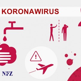 Koronawirus. Odwołane imprezy organizowane przez miejskie instytucje