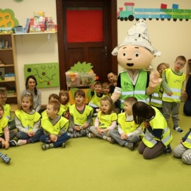 W naszym mieście nadal trwa rekrutacja do przedszkoli