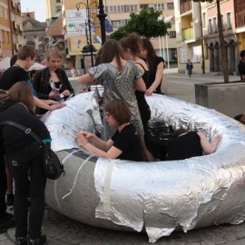 Legnicki Festiwal SREBRO przełożony na przyszły rok