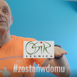 Legnicka kultura i sport działają w sieci. Skorzystaj z ich propozycji