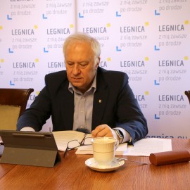 Nadzwyczajne posiedzenie Zarządu Związku Miast Polskich