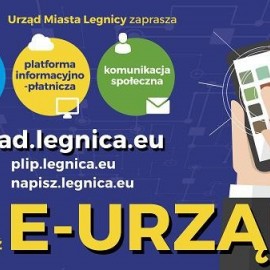 Korzystaj z naszych platform elektronicznych
