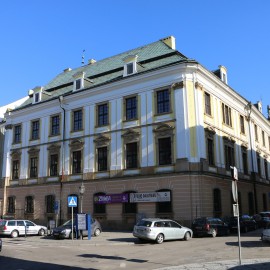 Legnickie Centrum Kultury odwołuje wydarzenia i zajęcia do 30 czerwca