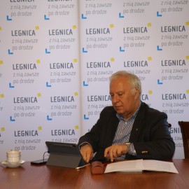 Posiedzenie zarządu ZMP z wicepremierem Jarosławem Gowinem