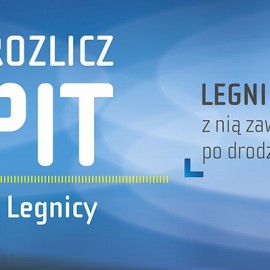 Rozlicz swój PIT w naszym mieście