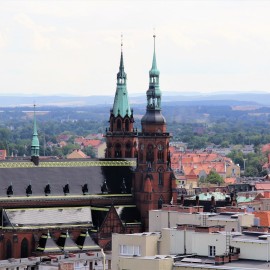 Uroczystości wielkanocne inaczej, niż zawsze