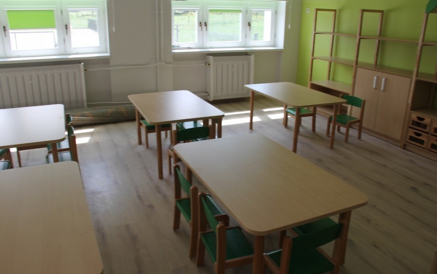 Działalność placówek opiekuńczych zawieszona do 24 kwietnia