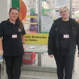 Strażacy Medykom. Ruszyła piękna akcja pomocy służbie zdrowia