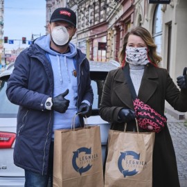 Rząd znosi częściowo ograniczenia. Zobacz co będziemy mogli robić