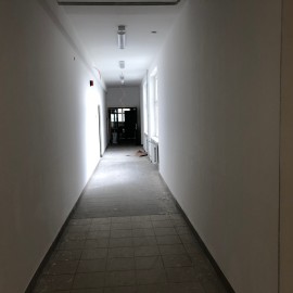 powiększ zdjęcie: Zespół Placówek Specjalnych. Co już zrobiono?