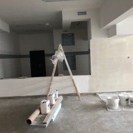 powiększ zdjęcie: Zespół Placówek Specjalnych. Co już zrobiono?