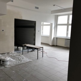 powiększ zdjęcie: Zespół Placówek Specjalnych. Co już zrobiono?