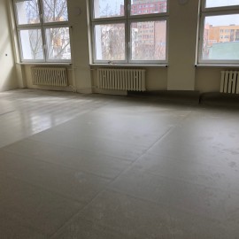 powiększ zdjęcie: Zespół Placówek Specjalnych. Co już zrobiono?