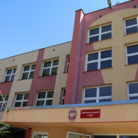 Zespół Placówek Specjalnych. Co już zrobiono?