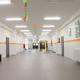 powiększ zdjęcie: Zespół Placówek Specjalnych. Co już zrobiono?