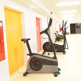 powiększ zdjęcie: Zespół Placówek Specjalnych. Co już zrobiono?
