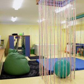 powiększ zdjęcie: Zespół Placówek Specjalnych. Co już zrobiono?