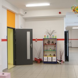 powiększ zdjęcie: Zespół Placówek Specjalnych. Co już zrobiono?