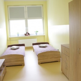 powiększ zdjęcie: Zespół Placówek Specjalnych. Co już zrobiono?