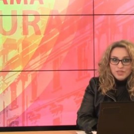 Zapraszamy na Kulturamę, czyli przegląd wydarzeń kulturalnych