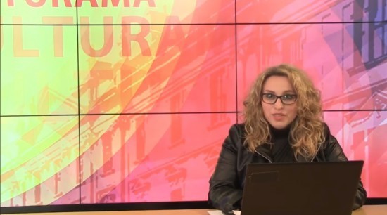 Zapraszamy na Kulturamę, czyli przegląd wydarzeń kulturalnych