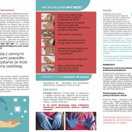 powiększ zdjęcie: Maseczka dla seniora i nie tylko. We wtorek rusza akcja