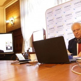 Sesja Rady Miejskiej. Uchwała o pomocy dla legnickich przedsiębiorców