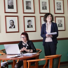 powiększ zdjęcie: Sesja Rady Miejskiej. Uchwała o pomocy dla legnickich przedsiębiorców