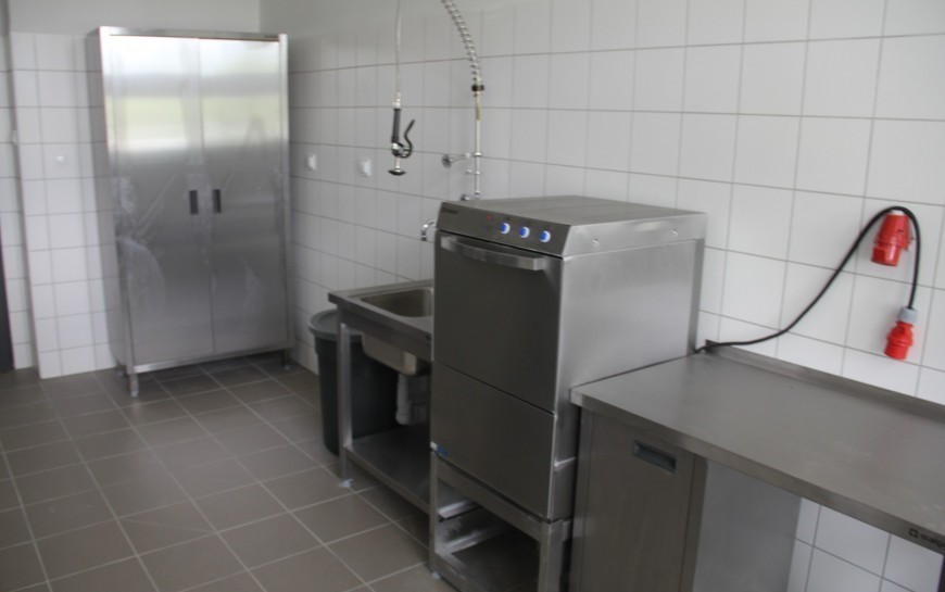 Miasto dba o wysoki standard stołówek w szkołach i przedszkolach