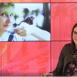 Zapraszamy na kolejną Kulturamę, czyli przegląd wydarzeń kulturalnych