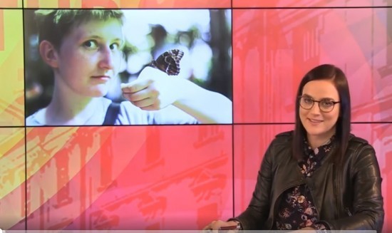 Zapraszamy na kolejną Kulturamę, czyli przegląd wydarzeń kulturalnych