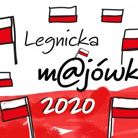Zapraszamy na majówkę inną, niż dotychczas, ale radosną