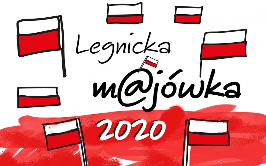 Zapraszamy na majówkę inną, niż dotychczas, ale radosną