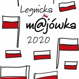 powiększ zdjęcie: Zapraszamy na majówkę inną, niż dotychczas, ale radosną
