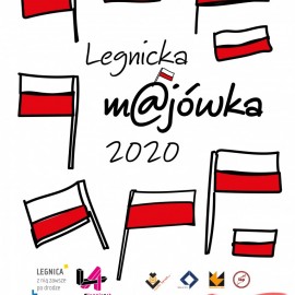 powiększ zdjęcie: Zapraszamy na majówkę inną, niż dotychczas, ale radosną