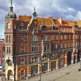 Walczymy o czystsze powietrze. Z każdym rokiem coraz lepiej