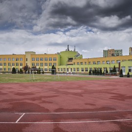 Termomodernizacja Zespołu Szkół Integracyjnych. Niebawem odbiory końcowe