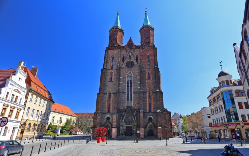W sobotę rozpoczyna się sezon turystyczny w kościele mariackim