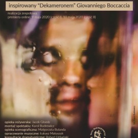 Premiera w legnickim teatrze. Poznaj Nowego Dekamerona online