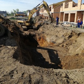 Budowa ulicy Gumińskiego. Zobacz, jak przebiegają prace