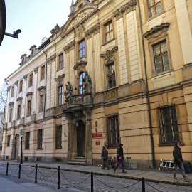 Muzeum Miedzi planuje otwarcie w dwóch etapach, począwszy od 26 maja