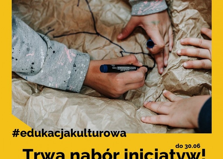 Z Bardzo Młodą Kulturą zdobądź 10 tysięcy złotych