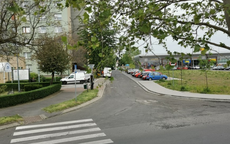 W piątek rozpoczynają się prace drogowe na ul. Karkonoskiej i Bieszczadzkiej