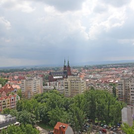 Nieruchomości atutem w rozwoju Legnicy. Raport o naszych zasobach cz.1