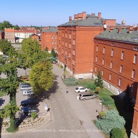 PWSZ w Legnicy jedną z najlepszych w kraju uczelni zawodowych