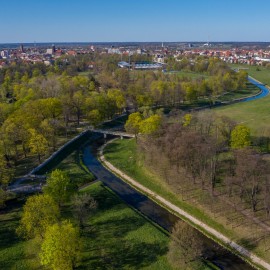 Gospodarka gminnymi nieruchomości atutem rozwoju Legnicy (cz. 2)