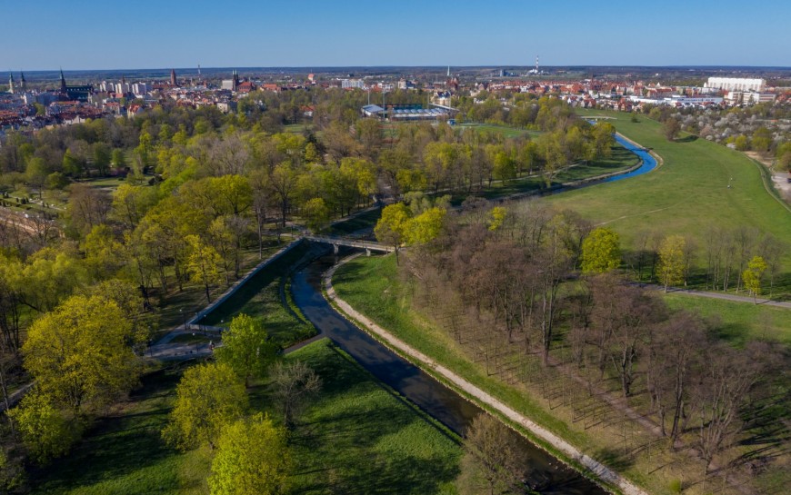 Gospodarka gminnymi nieruchomości atutem rozwoju Legnicy (cz. 2)