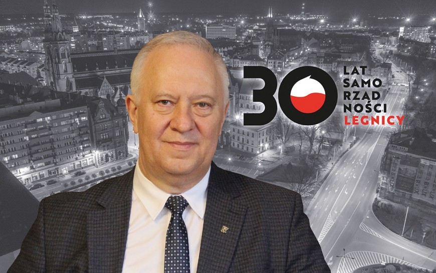 Prezydent Tadeusz Krzakowski: Samorząd to fundament lepszej Polski