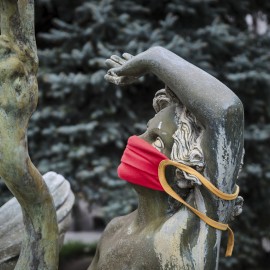 Czwarty etap znoszenia ograniczeń, ale z zachowaniem szczególnej ostrożności