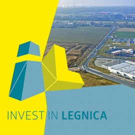 Mamy nowego inwestora na byłym lotnisku. Są też inni zainteresowani